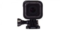 Camera de actiune GoPro HERO5 Session AMAZON RENEWED - RESIGILAT foto