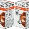 Pachet 2 Becuri Camion 24V H7 70 W Original, Osram