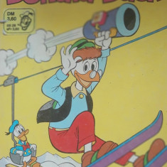 Donald Duck 126 - Walt Disney