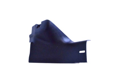 Ornament prag interior dreapta spate BMW i3 I01 2018 OEM: 7272382 foto