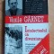Intelectualul ca diversiune- Vasile Garnet