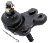 Rotula brat suspensie Honda Civic Fd 2006-2012, Fata, Inferior, Stanga, NTY ZSD-HD-013