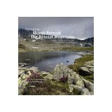 Album Romania, Muntii Retezat. Romana, engleza - Dan Balteanu, Sorin Rechitan