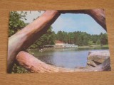 QW24 C - Carte postala - tematica turism - vedere - Craiova 16, Circulata, Fotografie