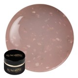 Cumpara ieftin Gel UV Constructie Unghii RevoFlex Floral LUXORISE 15ml, Petal Serenade