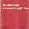 Buletinul constructiilor, volumul 1/1996 C