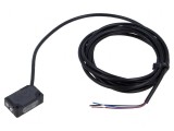 Senzor fotoelectric cu rază de detecție de 0-5m PNP-ON/OFF SA2E
