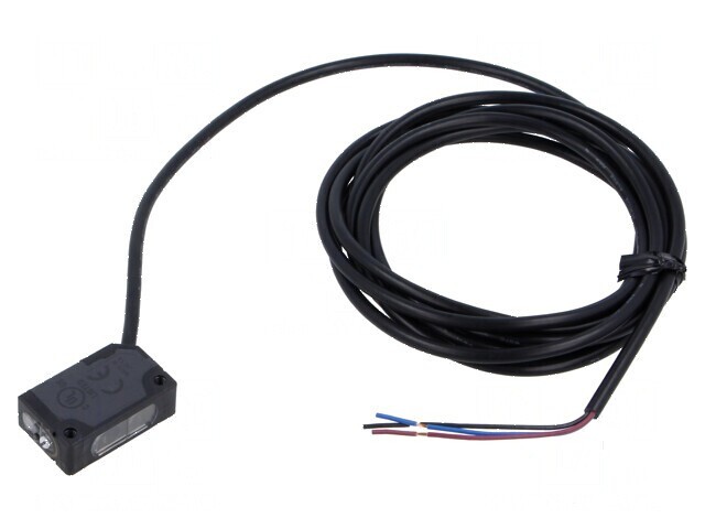 Senzor fotoelectric cu rază de detecție de 0-5m PNP-ON/OFF SA2E