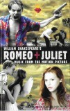 Various - William Shakespeare's Romeo + Juliet (Music From The Motion Picture), Caseta audio