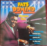 Disc Vinil Fats Domino - Dynamic Fats (2xLP, Comp)-Time Wind-DB 50008