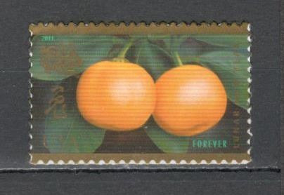 S.U.A.2011 Anul iepurelui-Fructe DF.362