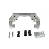 Suport etrier de franare Bmw X5 E70, F15, F85 2007-, X6 E71, E72, F16, F86 2007-, X4 M40i 2016-2018, Stanga, 34116778399