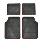 SET COVORASE MARGINE ROSIE 68X48/48X47 CM 08287