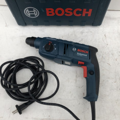 Ciocan Rotopercurator Bosch GBH 2000 Profesional Fabricatie 2018