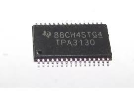 TPA3130 - Texas Ins. foto
