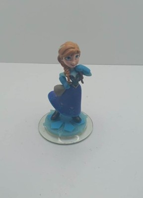 Disney Infinity Anna foto