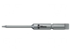 Capăt de șurubelniță Torx TX05 44mm