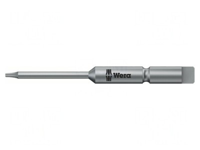Capăt de șurubelniță Torx TX05 44mm foto