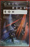 Eon - Greg Bear (2013) Nou, in tipla