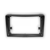 Cumpara ieftin Rama adaptoare HUB64 Hyundai I40 pentru Navigatii multimedia Android de 9 Inch