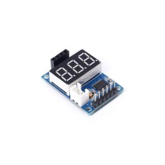 Display pentru senzor ultrasonic HC-SR04 OKY3261-0