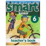 Smart Junior 6. Teacher&#039;s book - H. Q. Mitchell
