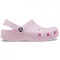 Saboți Crocs Classic Toddlers New clog Roz - Pink Milk