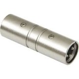 Adapt XLR t-t
