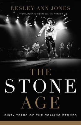 The Stone Age: Sixty Years of the Rolling Stones foto