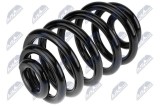 Arc suspensie BMW X3 (E83) 2003-2011; partea din spate; 33533413080; NTY, aftermarket