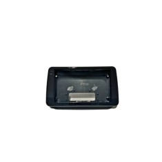 Rama Navigatie 9&quot; cu cablaj si modul canbus compatibila Peugeot Bipper 2008-2018 Cod: NV3156/ GR2 Automotive TrustedCars
