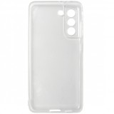 Husa silicon transparenta, 1.5 mm, pentru Samsung Galaxy S21 FE 5G