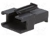 Conector semnal, 4 pini, pas 2.5mm, serie NPP, NINIGI - NPPG-04