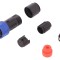 Conector circular 4 pini IP68 IP69K