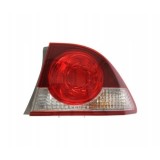 Lampa stop Honda Civic 8 Limuzina (Fd, Fa) Tyc 110977012, parte montare : Dreapta, Partea exterioara