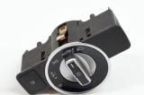 Modul de control comutator faruri MERCEDES-BENZ E W212 2015 15241870