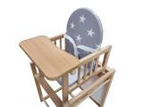 Scaun de masa multifunctional MyKids Wiktoria Stars