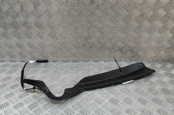 Ornament picurator haion st&acirc;nga MAZDA CX-5 KF 2021 OEM: KSD5-63-6G0 29827159