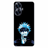 Husa compatibila cu Realme C55 Silicon Gel Tpu Model Jujutsu Kaisen