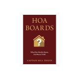 Hoa Boards: What You Need to Know, But Weren't Told