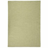 Cumpara ieftin Covor de exterior, verde, 200x280 cm, tesatura plata