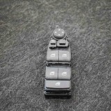 Buton Geam Electric Dreapta Fata BMW X5 F15 F85 2013, Componenta Originala Usa, Intrerupator Regulator