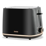 Prajitor de paine Toaster ZASS Rose Gold ZST 20 - NOU