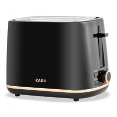 Prajitor de paine Toaster ZASS Rose Gold ZST 20 - NOU