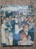 Renoir - Ioan Horga, Album Arta, Editura Meridiane 1967, 85 pagini, Carte Cartonata