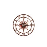 Ceas mare de perete Model F50-6 50 cm, Oem