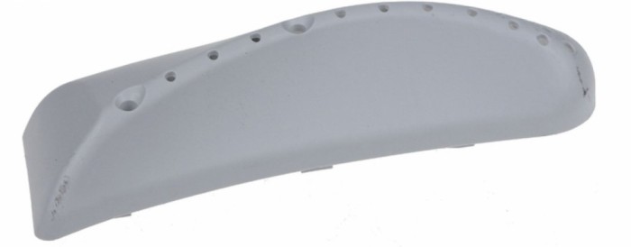 Paleta tambur masina de spalat Candy 41021913, 180 mm