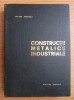 Victor Popescu - Constructii metalice