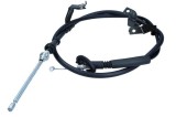 Cablu frana de mana KIA SPORTAGE II (JE_, KM_) (2004 - 2011) MAXGEAR 32-1383