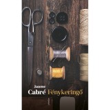 F&eacute;nykeringő - Cabr&eacute;